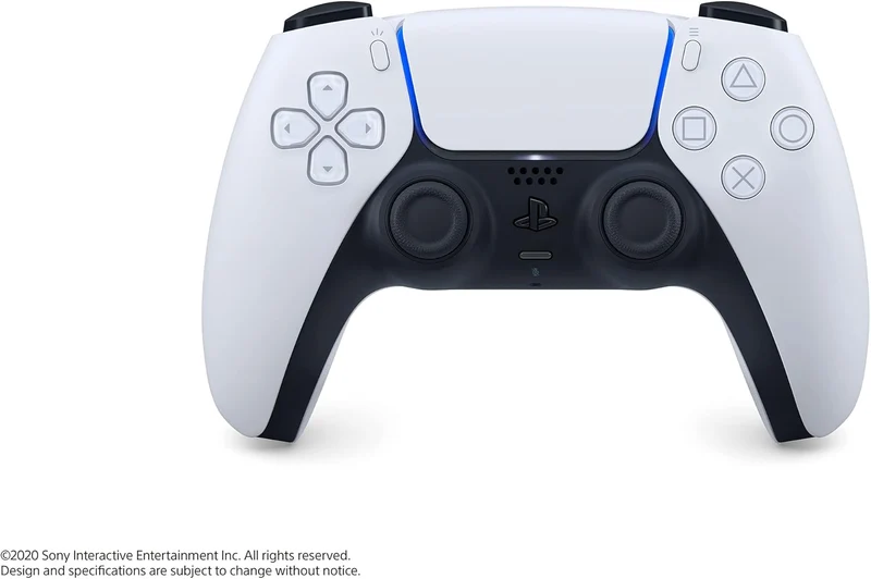 PlayStation 5 Controller wireless DualSense (usato garantito)