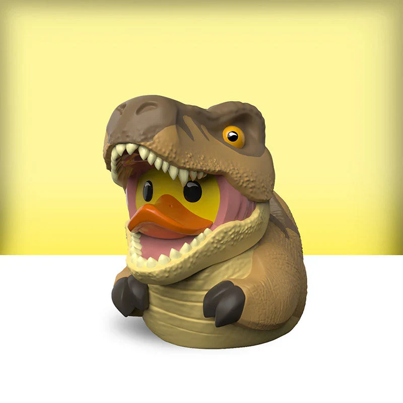 Jurassic Park: T-Rex TUBBZ (Mini Edizione)