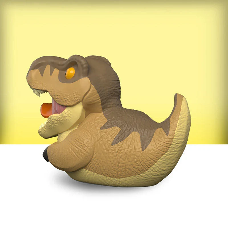 Jurassic Park: T-Rex TUBBZ (Mini Edizione)