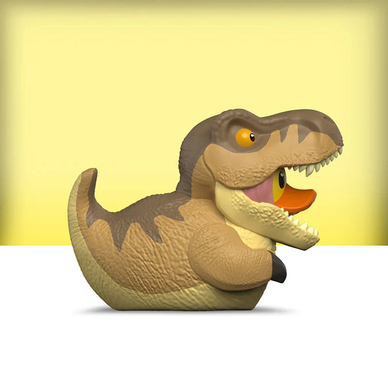 Jurassic Park: T-Rex TUBBZ (Mini Edizione)