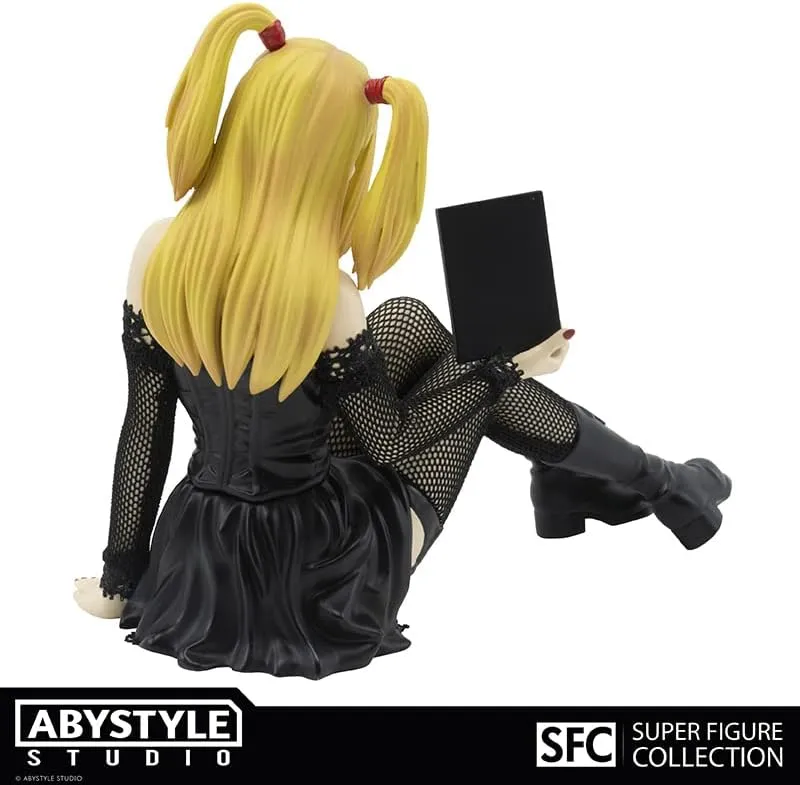 Death Note Action Figure Misa