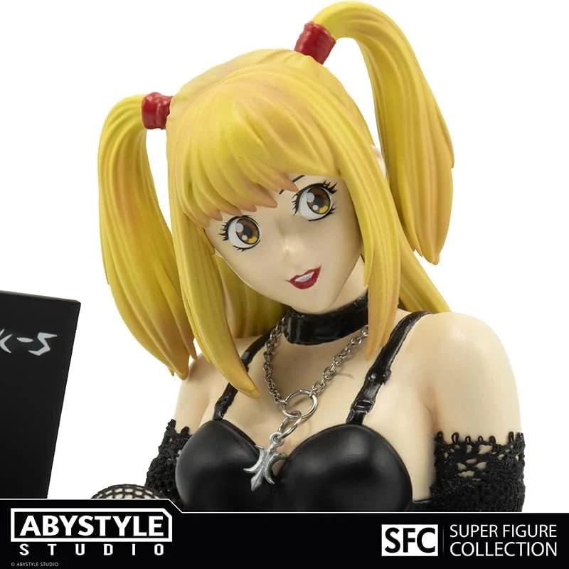 Death Note Action Figure Misa