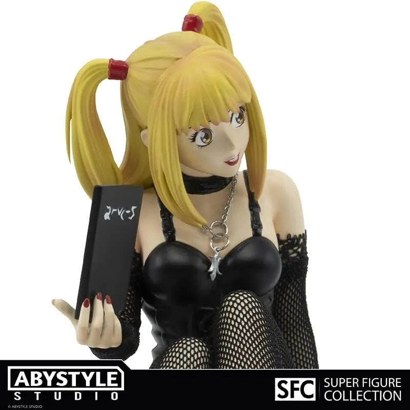 Death Note Action Figure Misa