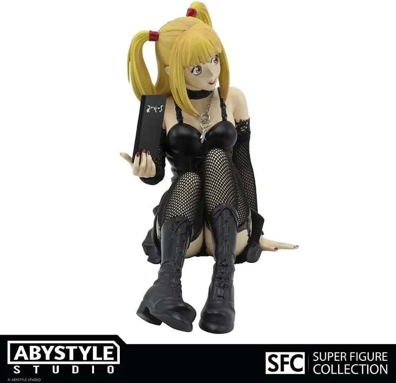 Death Note Action Figure Misa