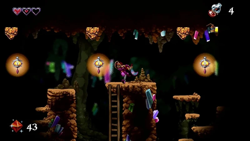 Arzette: The Jewel of Faramore Playstation 5 Edizione Europea