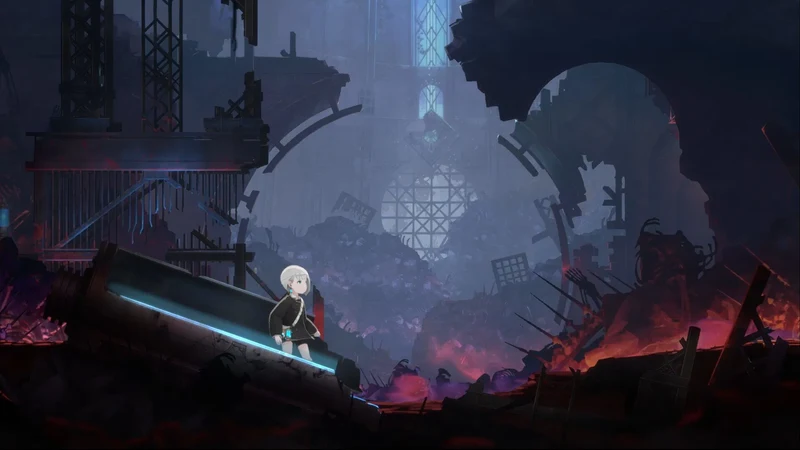 Ender Magnolia: Bloom in the Mist Nintendo Switch Edizione Giapponese
