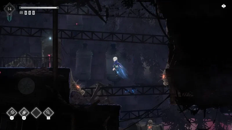 Ender Magnolia: Bloom in the Mist Nintendo Switch Edizione Giapponese