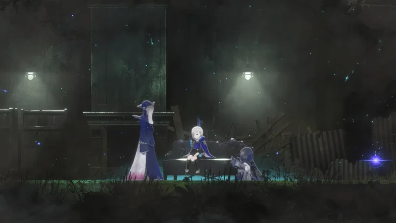 Ender Magnolia: Bloom in the Mist Nintendo Switch Edizione Giapponese