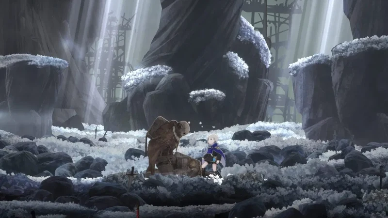 Ender Magnolia: Bloom in the Mist Nintendo Switch Edizione Giapponese
