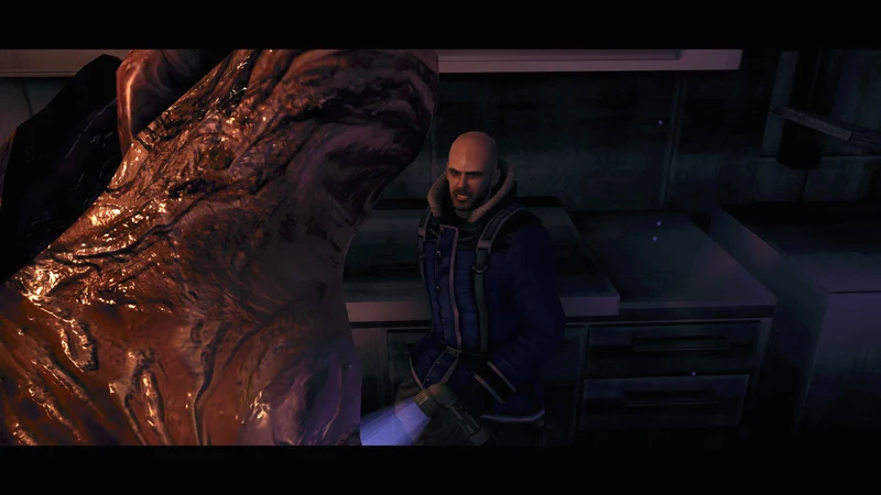 The Thing: Remastered Deluxe Edition Nintendo Switch Edizione Europea