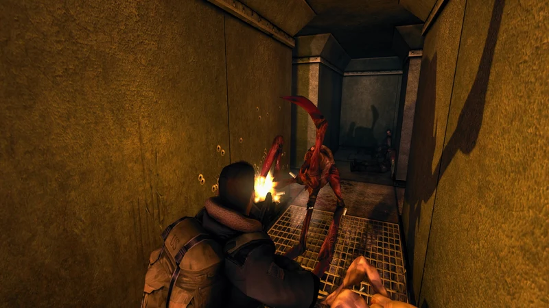 The Thing: Remastered Playstation 5 Edizione ITALIANA
