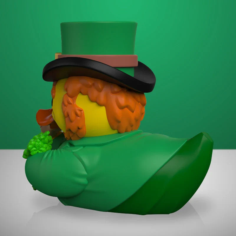 St Patricks: St Patricks Day TUBBZ (prima edizione)