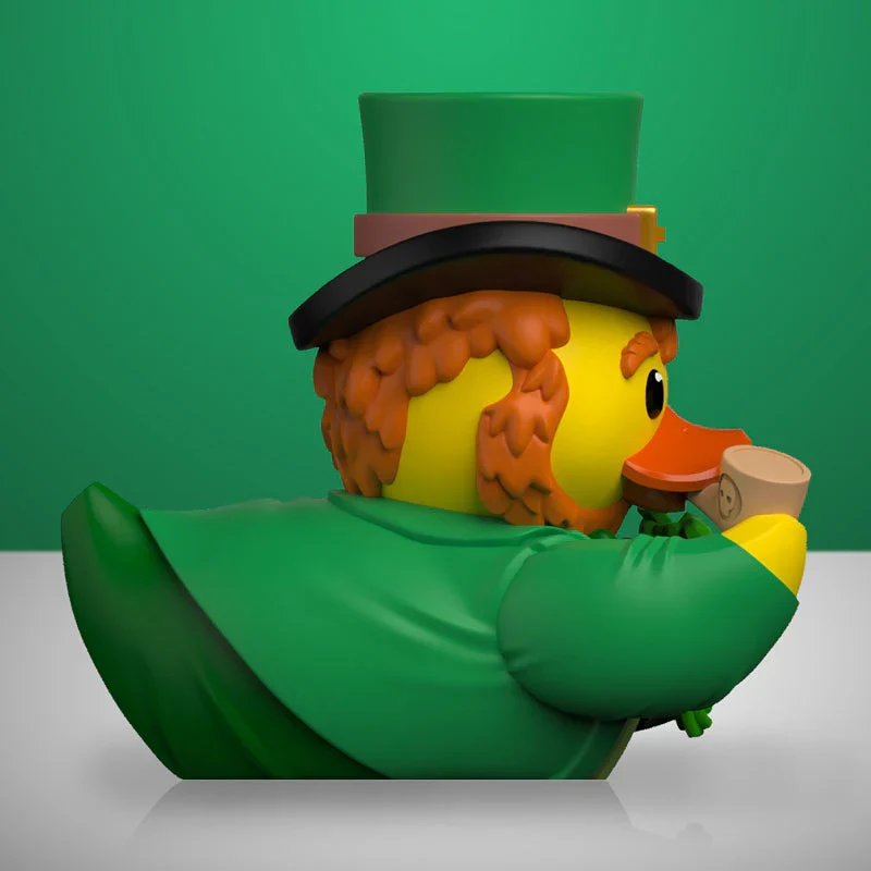 St Patricks: St Patricks Day TUBBZ (prima edizione)