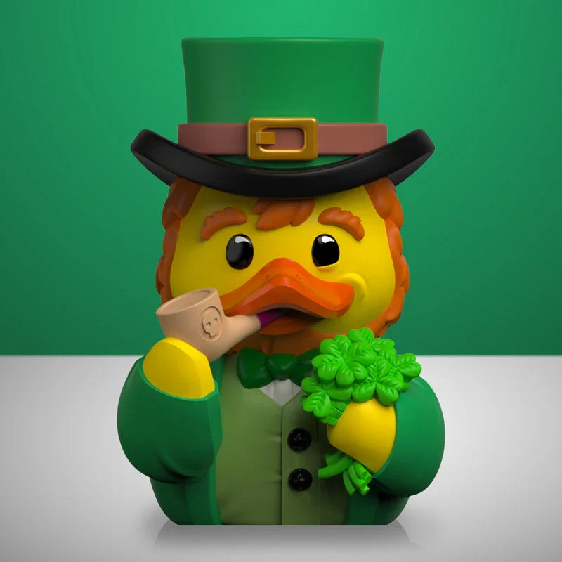 St Patricks: St Patricks Day TUBBZ (prima edizione)