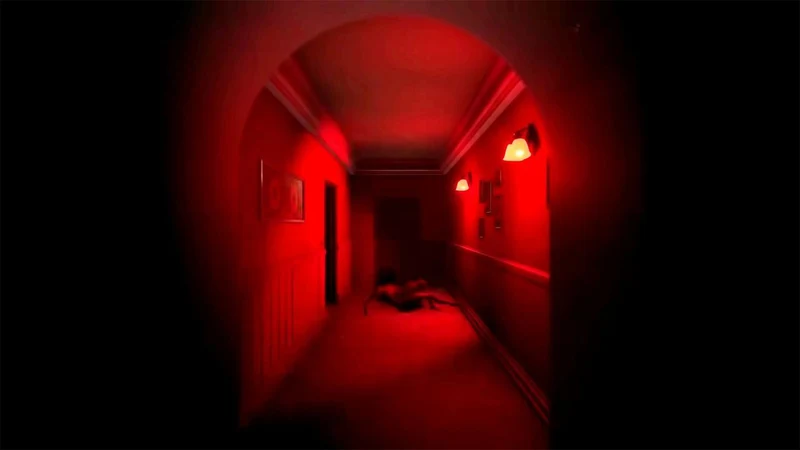 Evil Inside Playstation 5 edizione europea