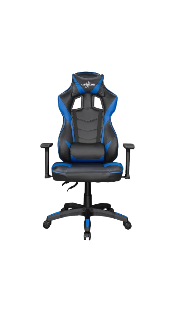 uRage Guardian 300 Gaming chair - Blue/Black
