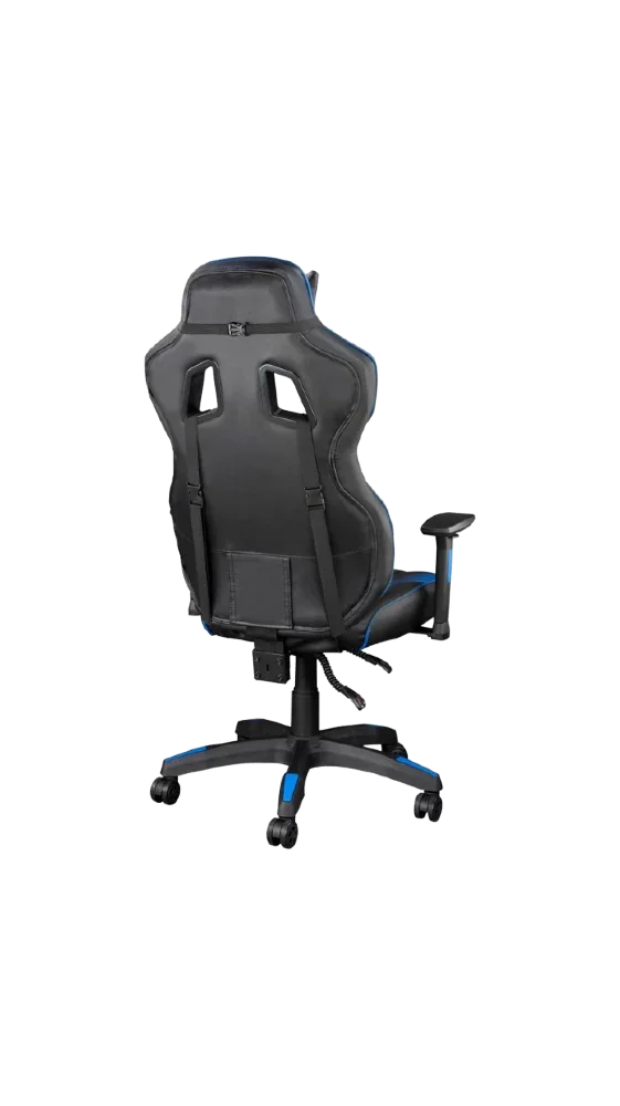 uRage Guardian 300 Gaming chair - Blue/Black