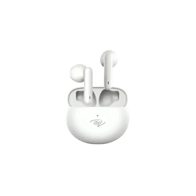 ITEL T1 Neo True Wireless Half IN-EAR Earbuds