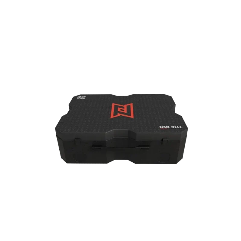 PlayNation Box, The First Portable PlayStation 5 in the World