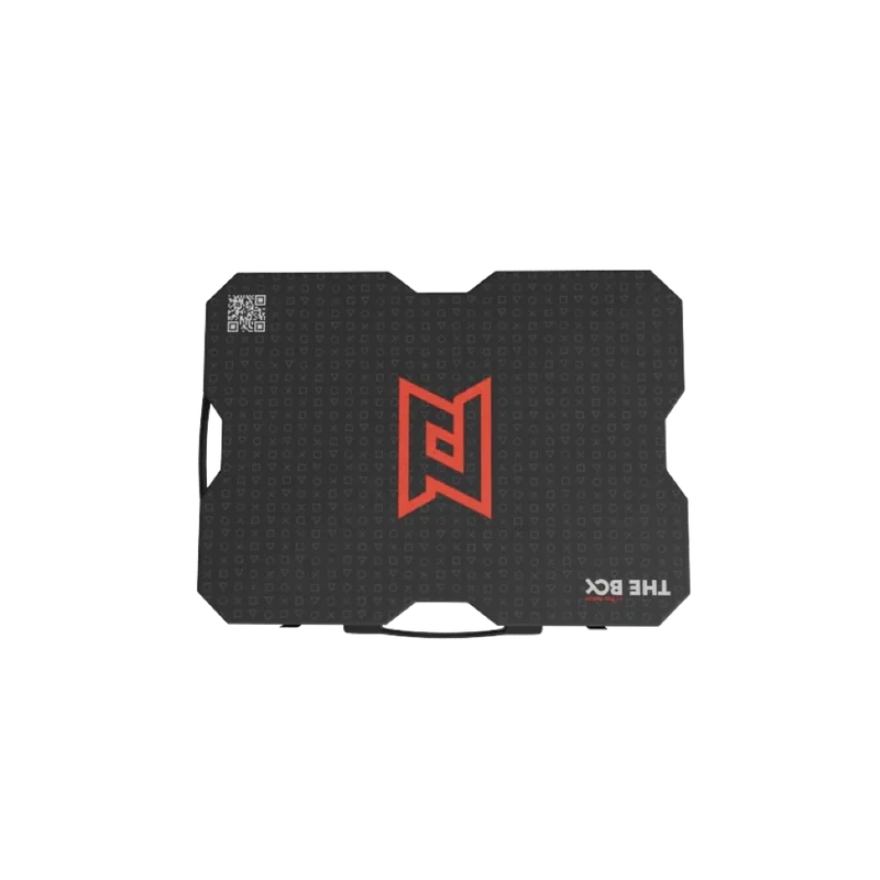 PlayNation Box, The First Portable PlayStation 5 in the World
