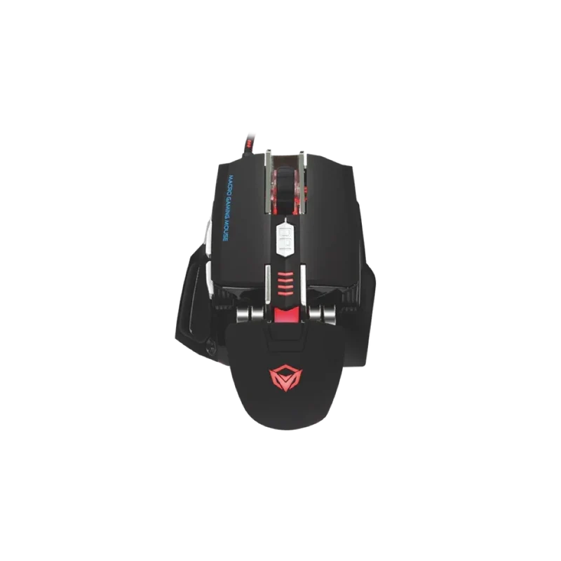 Meetion USB Corded Gaming Mouse