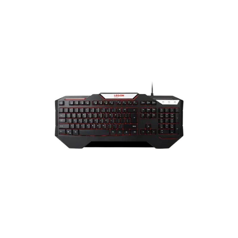 Lenovo Legion K200 backlit gaming keyboard - US EN GX30P93887