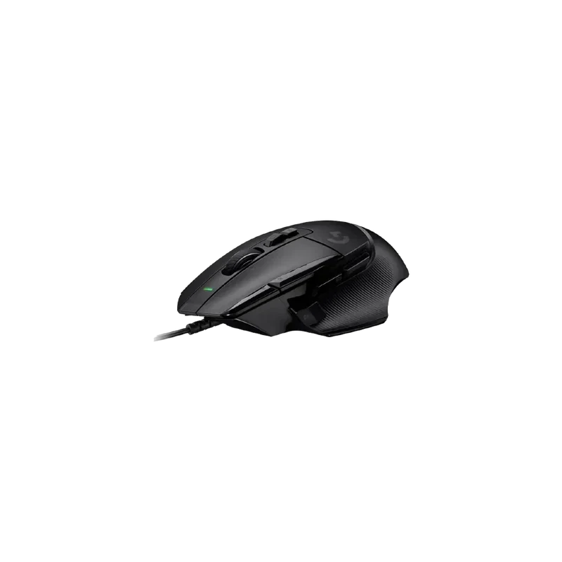 LOGITECH G502 X Corded Gaming Mouse - USB - EWR2