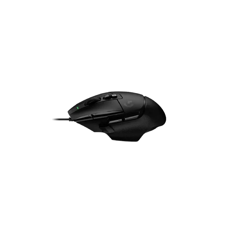 LOGITECH G502 X Corded Gaming Mouse - USB - EWR2