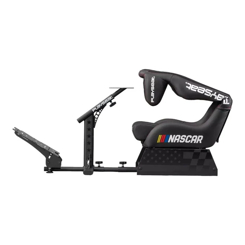 Playseat Evolution Pro - NASCAR Racing Simulator Seat