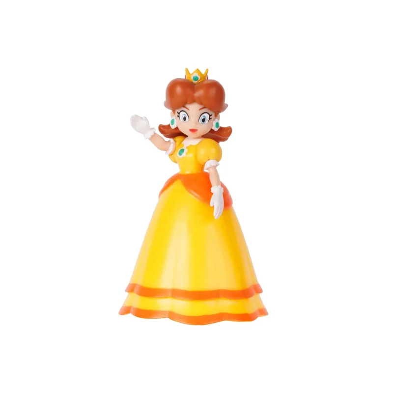Super Mario Action Figure 2.5-inch