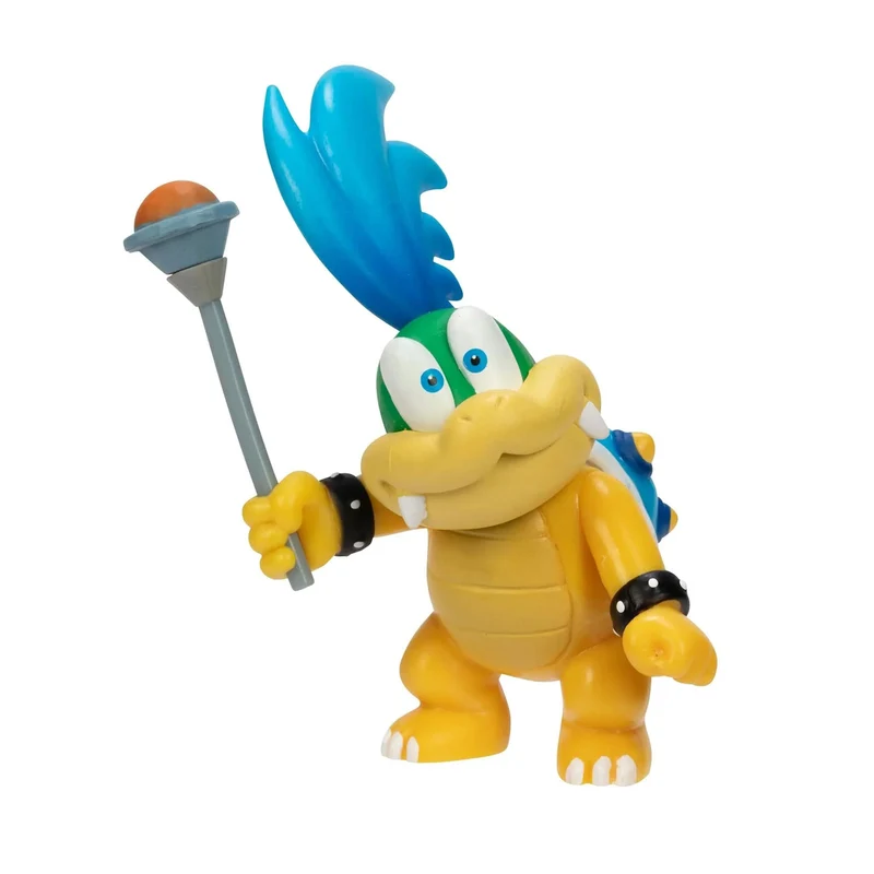 Super Mario Action Figure 2.5-inch