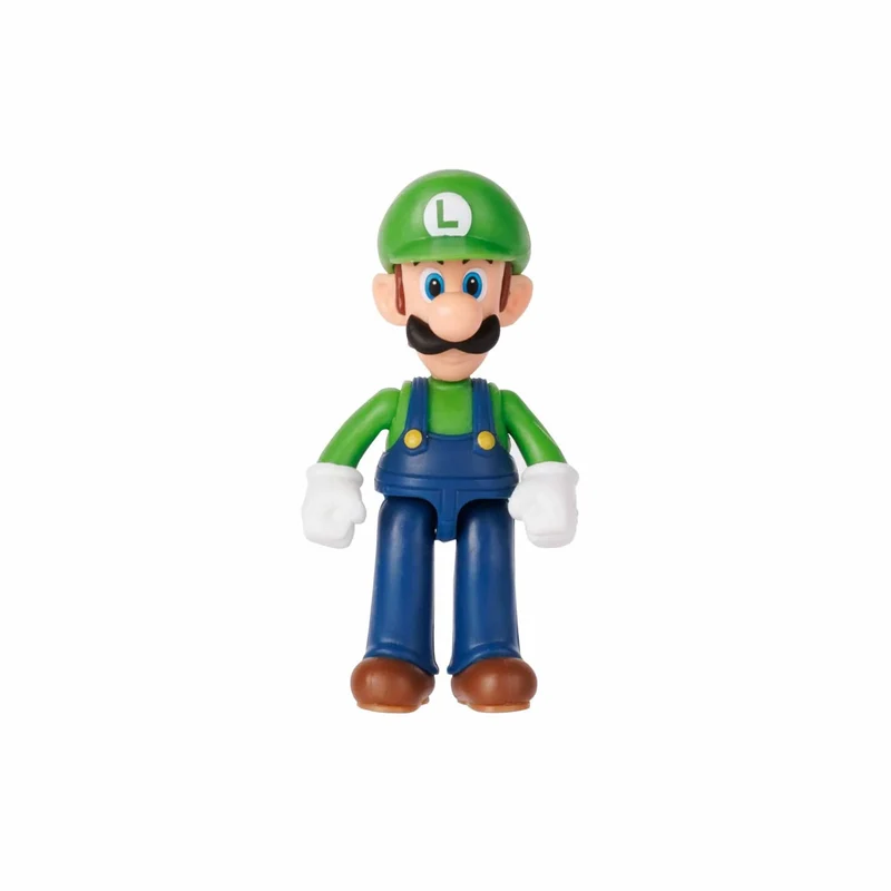 Super Mario Action Figure 2.5-inch