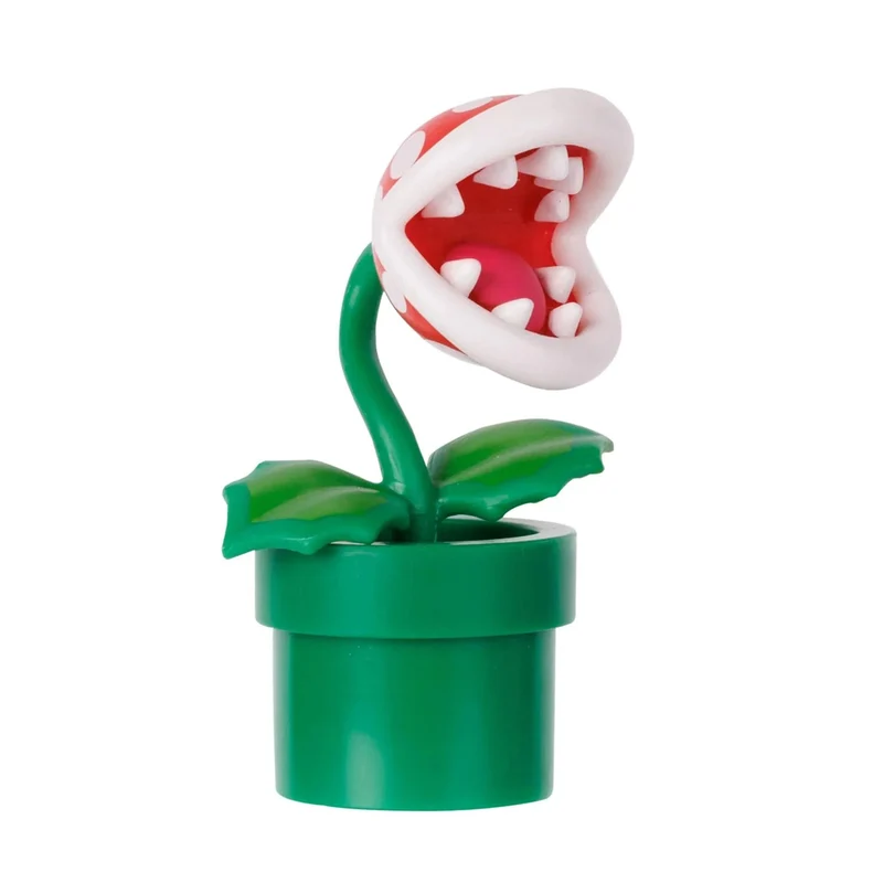 Super Mario Action Figure 2.5-inch