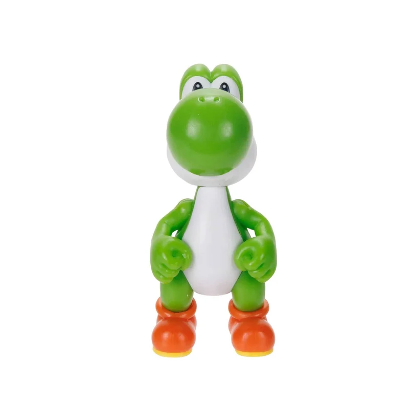 Super Mario Action Figure 2.5-inch