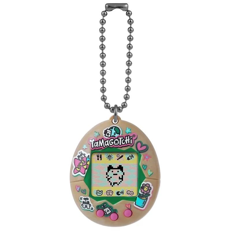 Bandai Original Tamagotchi - Celebration Egg