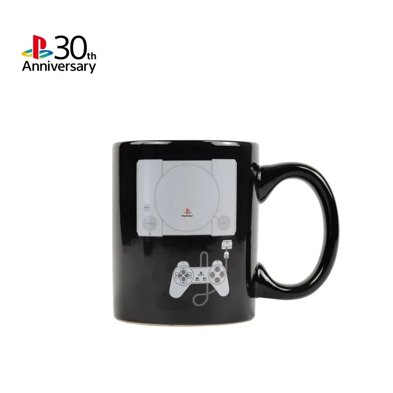 PlayStation 30th Anniversary Mug