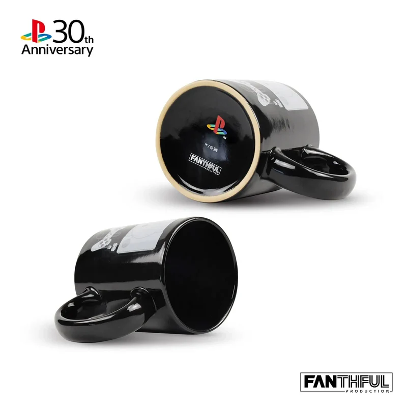 PlayStation 30th Anniversary Mug