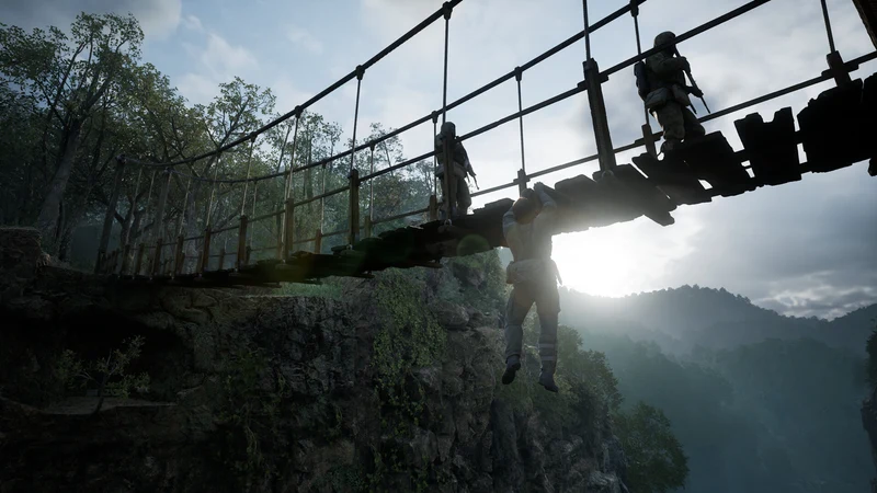 PS5 Metal Gear Solid Δ: Snake Eater