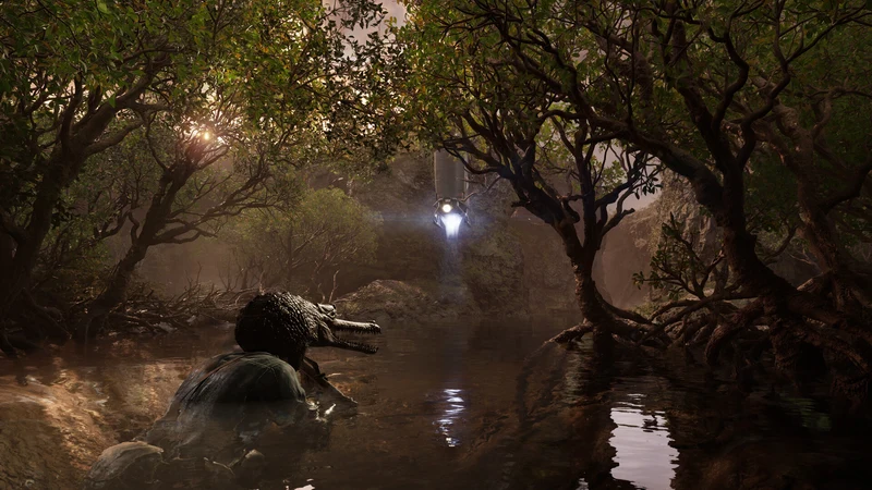 PS5 Metal Gear Solid Δ: Snake Eater