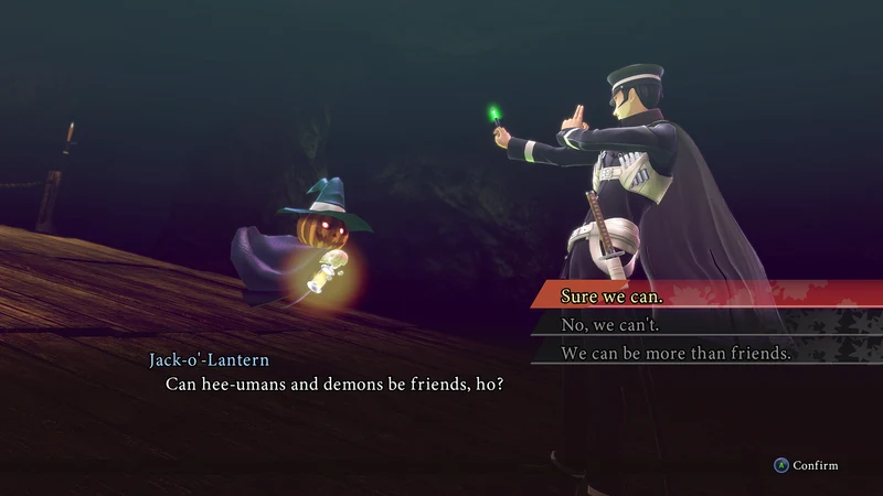 Nintendo Switch 2 RAIDOU Remastered: The Mystery of the Soulless Army