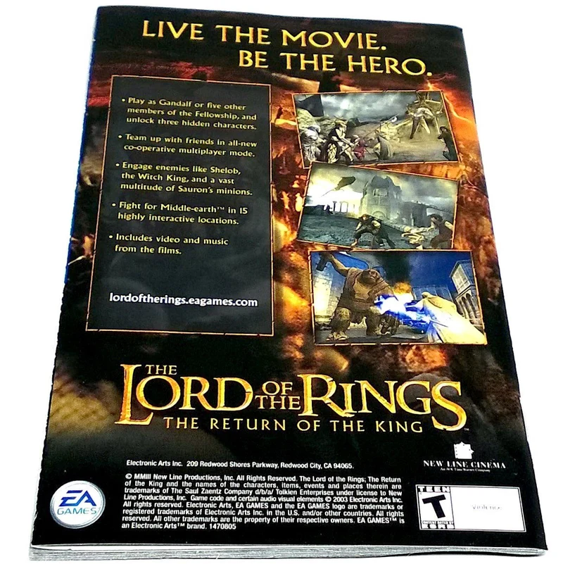 Medal of Honor: Rising Sun