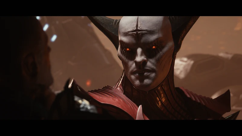 PS5 DOOM: The Dark Ages