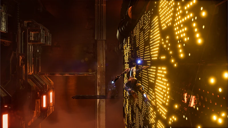 PS5 Steel Seed