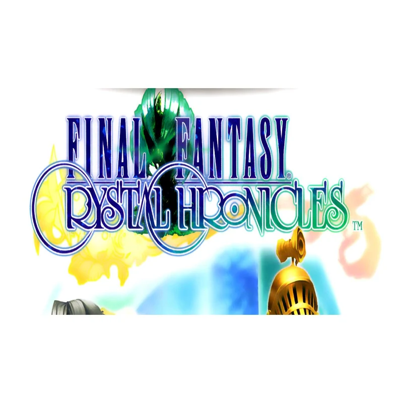 Final Fantasy: Crystal Chronicles