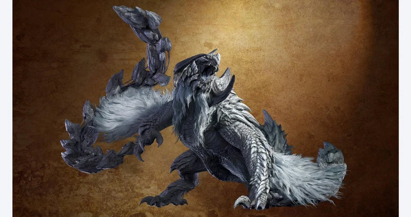 PS5 Monster Hunter Wilds (R2)