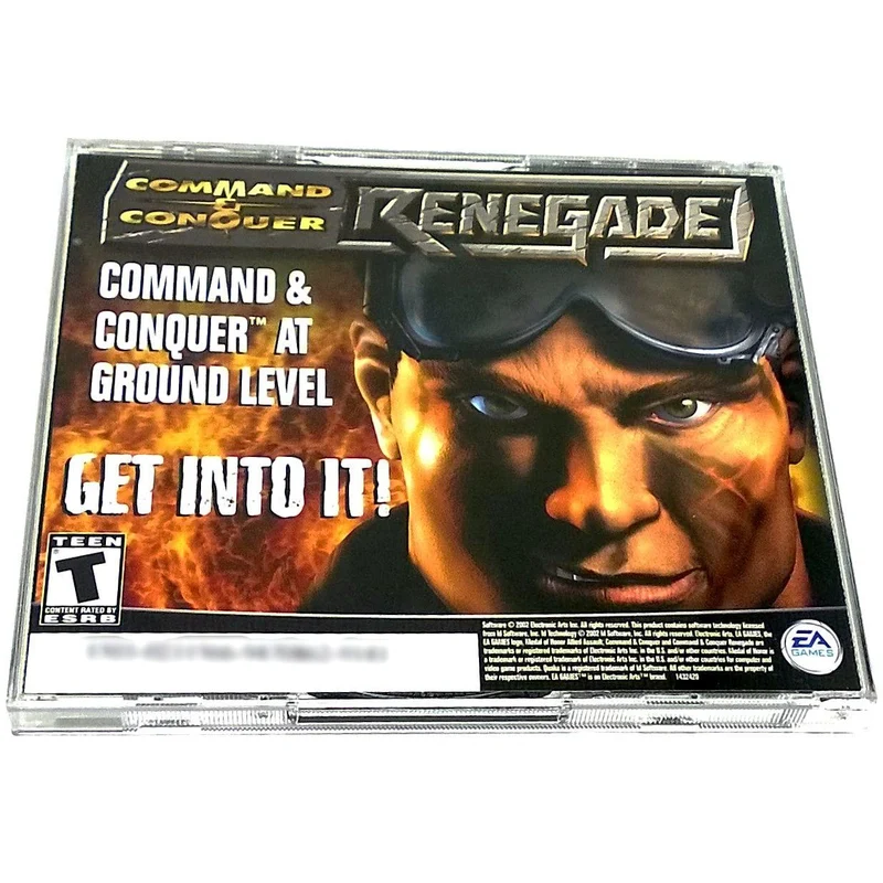 Medal of Honor: Allied Assault