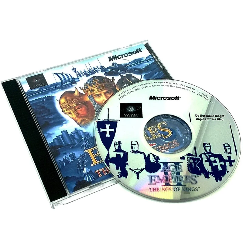 Age of Empires II: The Age of Kings