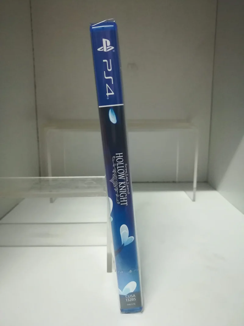 Hollow Knight Playstation 4 Edizione Europea