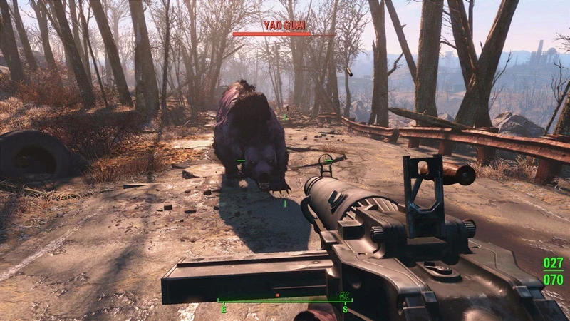 Fallout 4 GOTY - Game of The Year - PlayStation 4 Edizione Europea