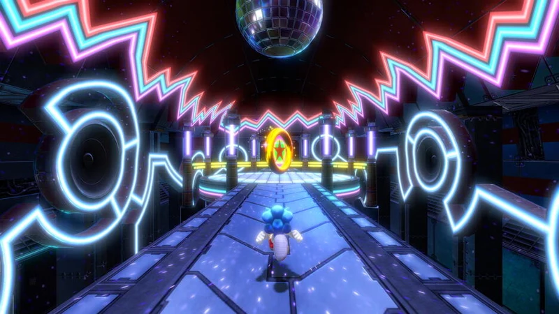 Sonic Colours Ultimate Nintendo Switch Edizione Europea